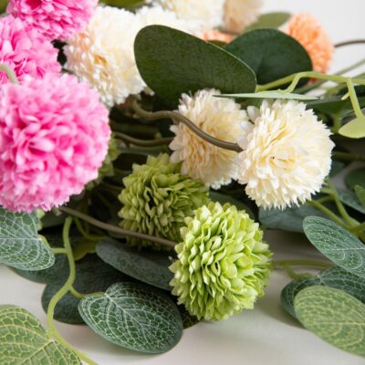 Букет цветов | MARITA | полноцветные маргаритки | 70 см | 764844