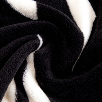 Одеяло | ABSTRACT | мягкое с абстрактным рисунком | 150x200 см | 769481