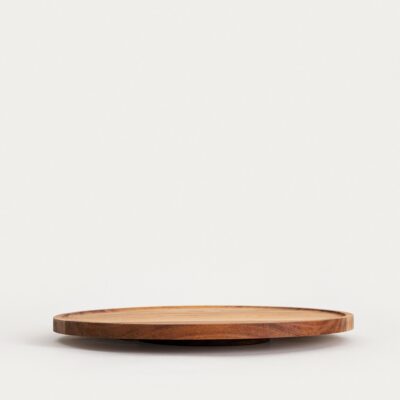 Доска | MOOKA | поворотная классическая | 34 см | 769962