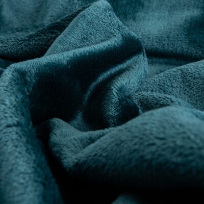 Koc | ROTE | gruby zielony | 150x200 cm | 770067