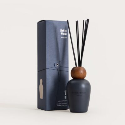 Ароматический диффузор | SABLE WOOD | Forest Sage | 200 мл | 771286