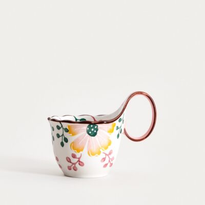 Kubek | NOYA | z dużym uchem | 0,4 l | 771538