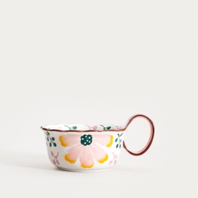 Miska | NOYA | z dużym uchem | 0,7 l | 771545