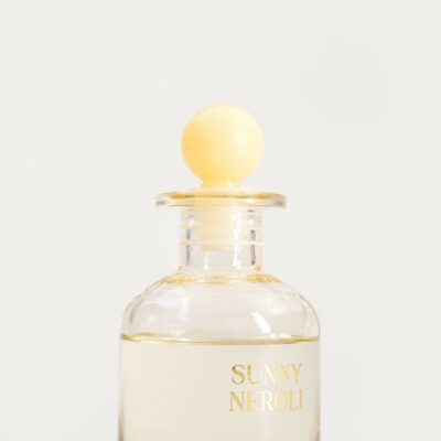 Dyfuzor zapachowy | AMALFI | Солнечный нероли | 100 мл | 773594