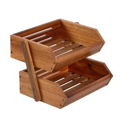 Organiser | MOOKA | two-tier | 30.5 cm | 730733