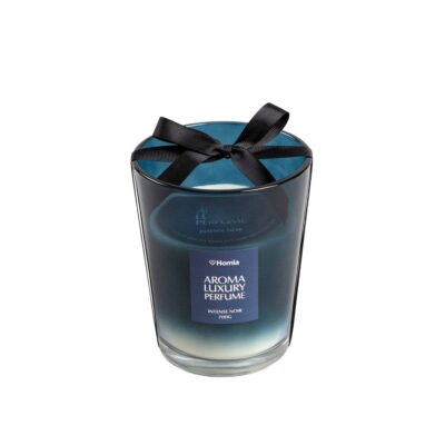 Scented Candle | EMBER | Intense Noir | 700g | 740244