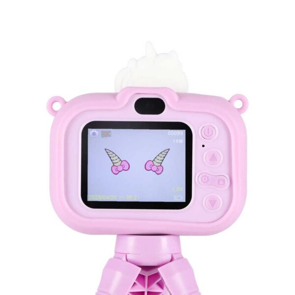 Aparat-fotograficzny-cyfrowy-dla-dzieci-na-statywie-jednorozec-fioletowy-180904 Aparat-fotograficzny-cyfrowy-dla-dzieci-na-statywie-jednorozec-fioletowy-180904