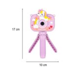 Aparat-fotograficzny-cyfrowy-dla-dzieci-na-statywie-jednorozec-fioletowy-181360