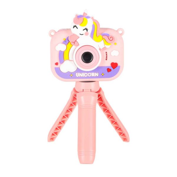 Aparat-fotograficzny-cyfrowy-dla-dzieci-na-statywie-jednorozec-rozowy-180912 Aparat-fotograficzny-cyfrowy-dla-dzieci-na-statywie-jednorozec-rozowy-180912