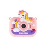 Aparat-fotograficzny-cyfrowy-dla-dzieci-na-statywie-jednorozec-rozowy-180913