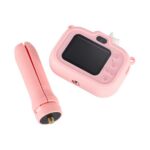 Aparat-fotograficzny-cyfrowy-dla-dzieci-na-statywie-jednorozec-rozowy-180915