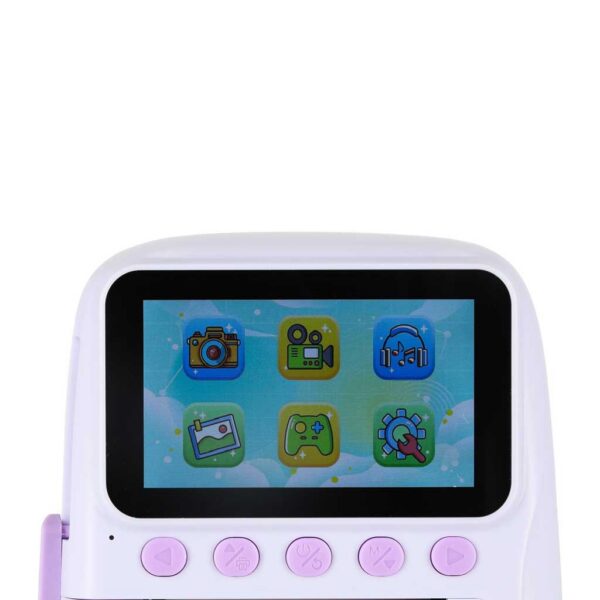 Aparat-fotograficzny-cyfrowy-natychmiastowy-16x-128GB-wklady-mazaki-fioletowy-180727 Aparat-fotograficzny-cyfrowy-natychmiastowy-16x-128GB-wklady-mazaki-fioletowy-180727