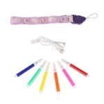 Aparat-fotograficzny-cyfrowy-natychmiastowy-16x-128GB-wklady-mazaki-fioletowy-180728