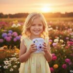 Aparat-fotograficzny-cyfrowy-natychmiastowy-16x-128GB-wklady-mazaki-fioletowy-180729