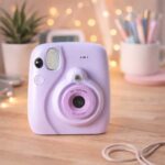 Aparat-fotograficzny-cyfrowy-natychmiastowy-16x-128GB-wklady-mazaki-fioletowy-180730