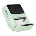 Aparat-fotograficzny-cyfrowy-natychmiastowy-16x-128GB-wklady-mazaki-zielony-180646