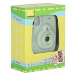 Aparat-fotograficzny-cyfrowy-natychmiastowy-16x-128GB-wklady-mazaki-zielony-180651