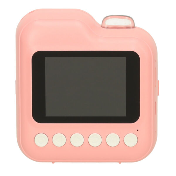 Aparat-natychmiastowy-drukarka-termiczna-rozowy-1GB-24mpx-159985 Aparat-natychmiastowy-drukarka-termiczna-rozowy-1GB-24mpx-159985