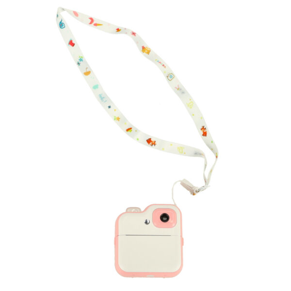 Aparat-natychmiastowy-drukarka-termiczna-rozowy-1GB-24mpx-159990 Aparat-natychmiastowy-drukarka-termiczna-rozowy-1GB-24mpx-159990