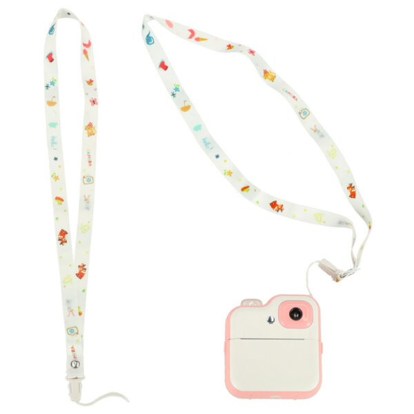 Aparat-natychmiastowy-drukarka-termiczna-rozowy-1GB-24mpx-159991 Aparat-natychmiastowy-drukarka-termiczna-rozowy-1GB-24mpx-159991