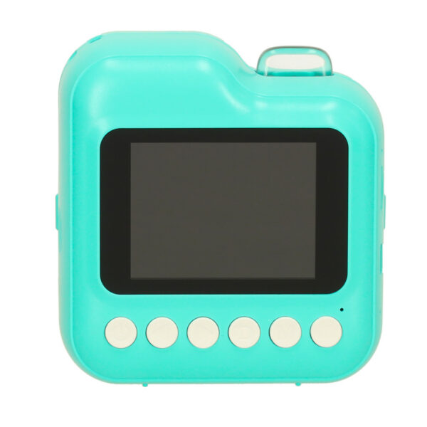 Aparat-natychmiastowy-drukarka-termiczna-zielony-1GB-24mpx-159970 Aparat-natychmiastowy-drukarka-termiczna-zielony-1GB-24mpx-159970