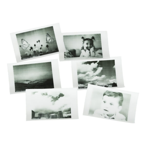 Aparat-natychmiastowy-drukarka-termiczna-zielony-1GB-24mpx-159978 Aparat-natychmiastowy-drukarka-termiczna-zielony-1GB-24mpx-159978