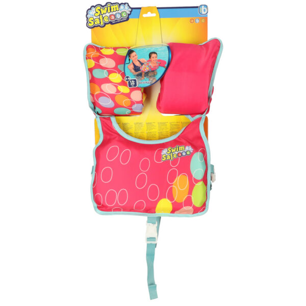 BESTWAY-32174-Kamizelka-dmuchana-do-plywania-kapok-z-rekawkami-rozowa-3-6lat-19-30kg-143955 BESTWAY-32174-Kamizelka-dmuchana-do-plywania-kapok-z-rekawkami-rozowa-3-6lat-19-30kg-143955