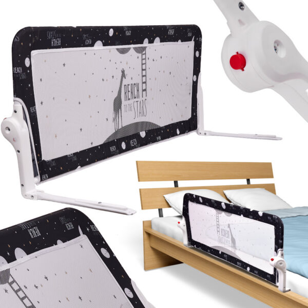 Barierka-ochronna-bramka-oslonka-do-lozka-120cm-czarna-1029292 Barierka-ochronna-bramka-oslonka-do-lozka-120cm-czarna-1029292