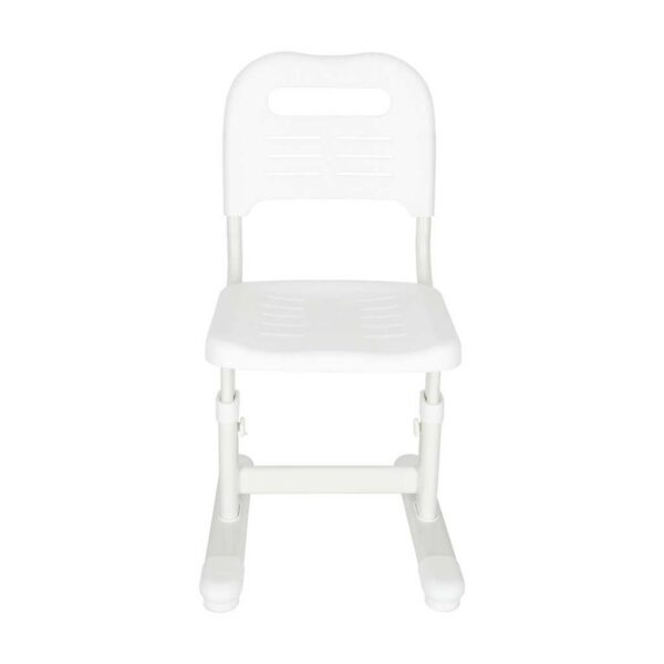 Biurko-dzieciece-szkolne-regulowane-krzeslo-lampka-LED-USB-biale-181614 Biurko-dzieciece-szkolne-regulowane-krzeslo-lampka-LED-USB-biale-181614