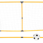 Bramka-pilkarska-mata-treningowa-z-akcesoriami-885042