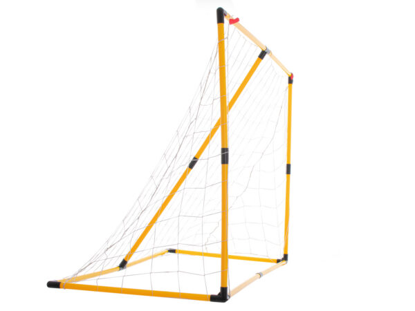 Bramka-pilkarska-mata-treningowa-z-akcesoriami-885072 Bramka-pilkarska-mata-treningowa-z-akcesoriami-885072