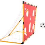 Bramka-pilkarska-mata-treningowa-z-akcesoriami-885082