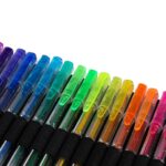 Dlugopisy-zelowe-kolorowe-w-etui-100-sztuk-100-wkladow-179612