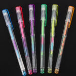 Dlugopisy-zelowe-kolorowe-w-etui-100-sztuk-100-wkladow-179615