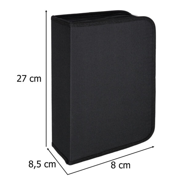 Dlugopisy-zelowe-kolorowe-w-etui-100-sztuk-100-wkladow-179618 Dlugopisy-zelowe-kolorowe-w-etui-100-sztuk-100-wkladow-179618