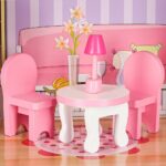 Domek-dla-lalek-drewniany-MDF-mebelki-70cm-rozowy-LED-179862