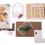 Domek-dla-lalek-drewniany-salon-model-do-zlozenia-LED-8008-A-699172