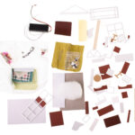 Domek-dla-lalek-drewniany-salon-model-do-zlozenia-LED-8008-A-699182