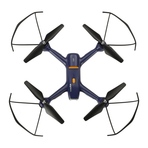 Dron-RC-Syma-X31-kamera-HD-2-4GHz-GPS-5G-158992 Dron-RC-Syma-X31-kamera-HD-2-4GHz-GPS-5G-158992