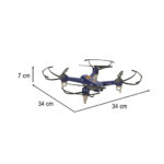 Dron-RC-Syma-X31-kamera-HD-2-4GHz-GPS-5G-159001