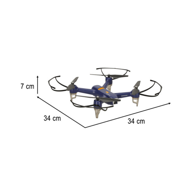 Dron-RC-Syma-X31-kamera-HD-2-4GHz-GPS-5G-159001 Dron-RC-Syma-X31-kamera-HD-2-4GHz-GPS-5G-159001
