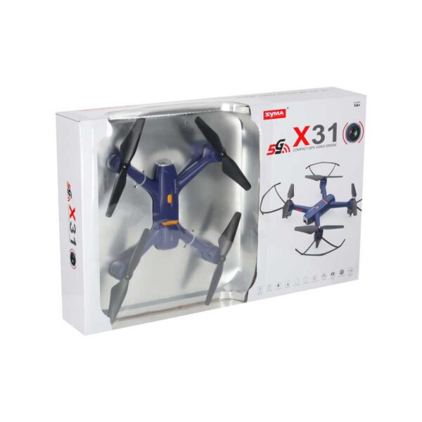 Dron-RC-Syma-X31-kamera-HD-2-4GHz-GPS-5G-180437 Dron-RC-Syma-X31-kamera-HD-2-4GHz-GPS-5G-180437