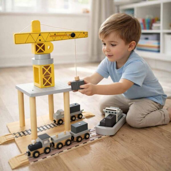 Dzwig-drewniany-zuraw-port-morski-statek-auta-182617 Dzwig-drewniany-zuraw-port-morski-statek-auta-182617