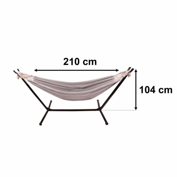 Hamak-ze-stelazem-ogrodowy-hustawka-stelaz-stojak-do-hamaka-duzy-mocny-pokrowiec-247cm-100kg-182956 Hamak-ze-stelazem-ogrodowy-hustawka-stelaz-stojak-do-hamaka-duzy-mocny-pokrowiec-247cm-100kg-182956