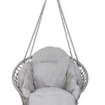 Hustawka-ogrodowa-bocianie-gniazdo-z-poduszka-XXL-szary-120kg-153817