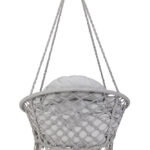 Hustawka-ogrodowa-bocianie-gniazdo-z-poduszka-XXL-szary-120kg-153819