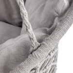 Hustawka-ogrodowa-bocianie-gniazdo-z-poduszka-XXL-szary-120kg-153824