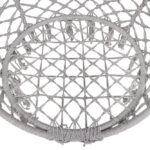 Hustawka-ogrodowa-bocianie-gniazdo-z-poduszka-XXL-szary-120kg-153829