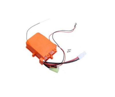 Запчасть для электроники приемника RC FT009 2,4 ГГц