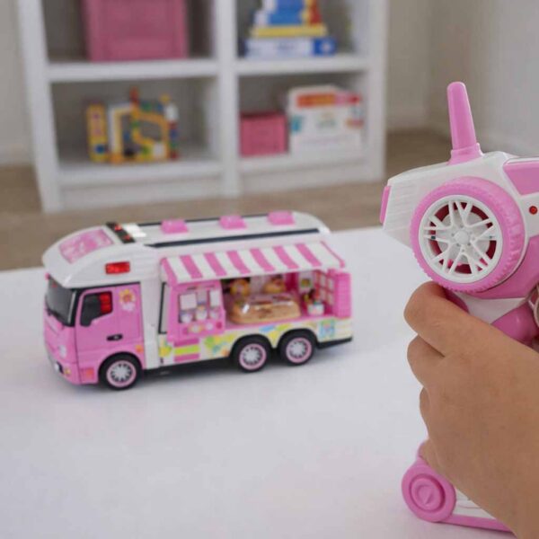 Kamper-zdalnie-sterowany-na-pilota-samochod-kempingowy-auto-2-4GHz-dzwieki-swiatla-akcesoria-rozowy-182731 Kamper-zdalnie-sterowany-na-pilota-samochod-kempingowy-auto-2-4GHz-dzwieki-swiatla-akcesoria-rozowy-182731